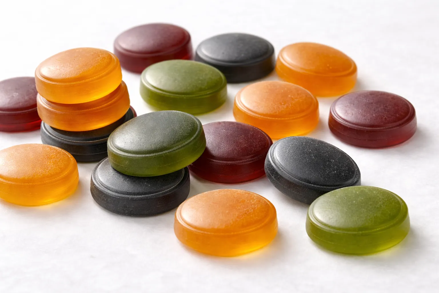 Pastilles